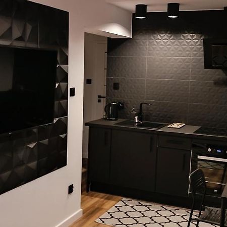 Apartamenty Obidowa Buitenkant foto