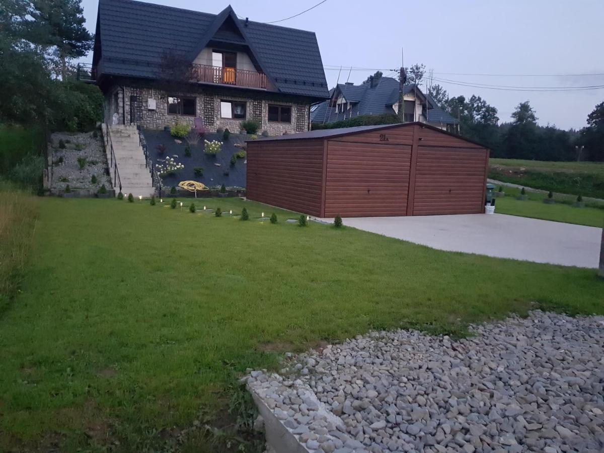 Apartamenty Obidowa Buitenkant foto