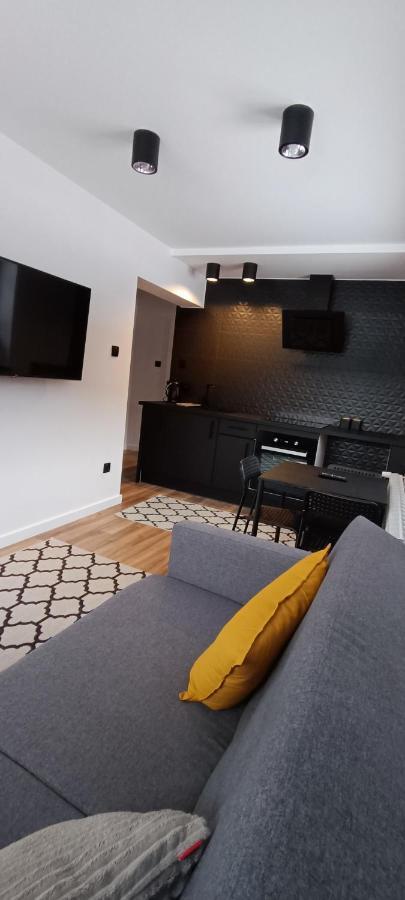 Apartamenty Obidowa Buitenkant foto