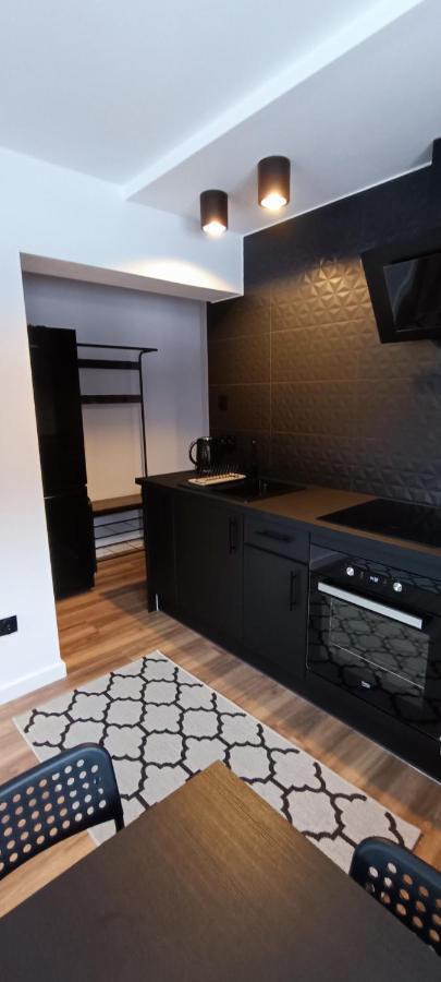 Apartamenty Obidowa Buitenkant foto