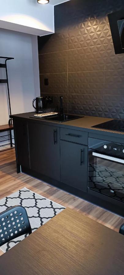 Apartamenty Obidowa Buitenkant foto