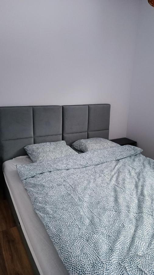 Apartamenty Obidowa Buitenkant foto