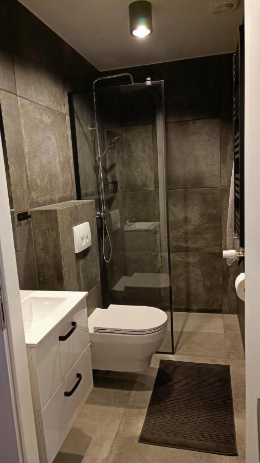 Apartamenty Obidowa Buitenkant foto