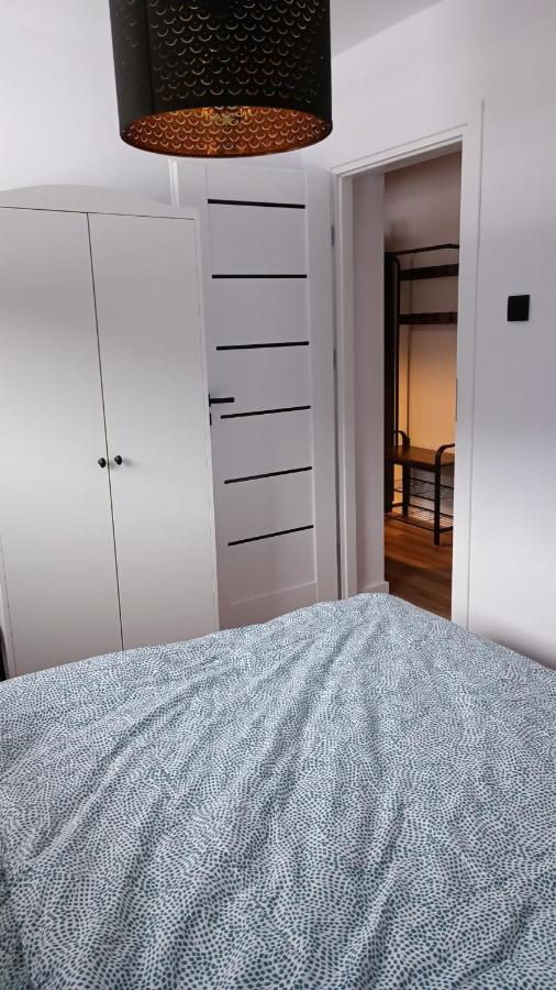 Apartamenty Obidowa Buitenkant foto