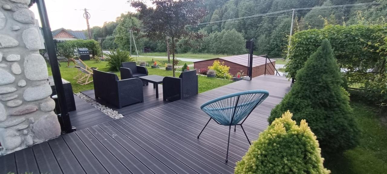 Apartamenty Obidowa Buitenkant foto
