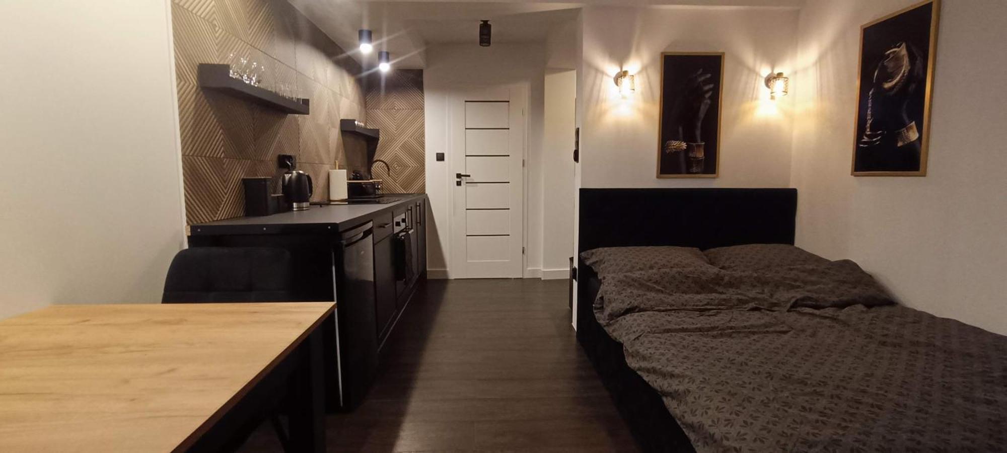 Apartamenty Obidowa Buitenkant foto